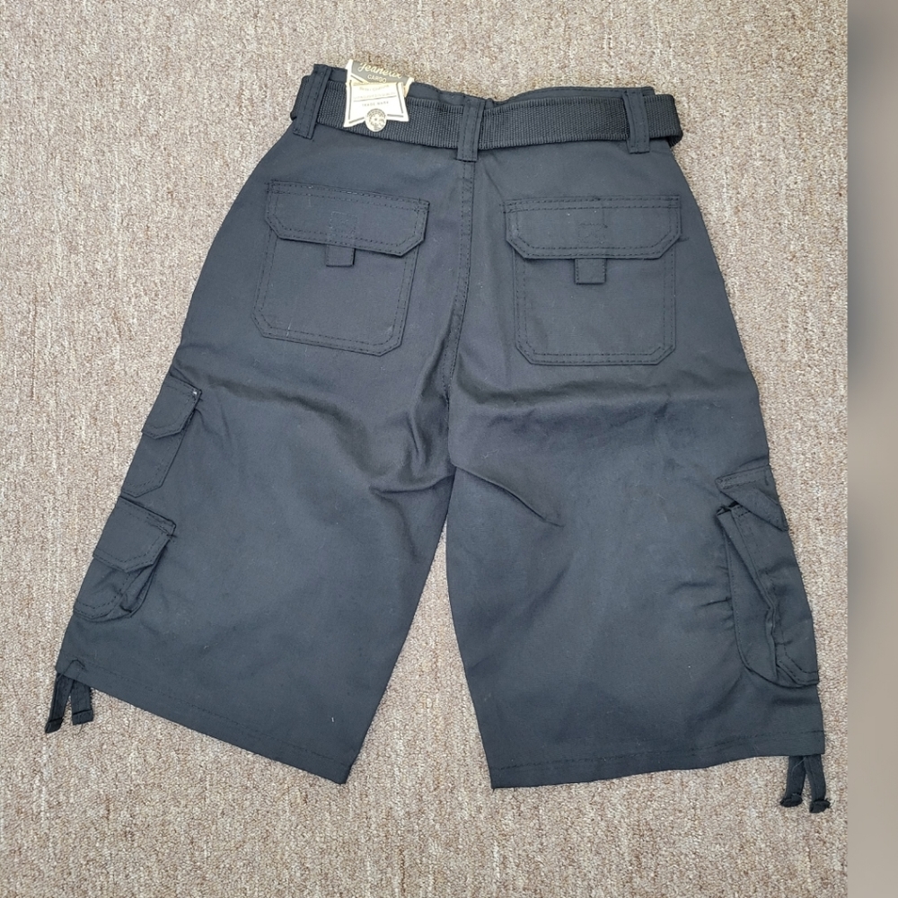 Cargo Shorts - Picture 2 of 2